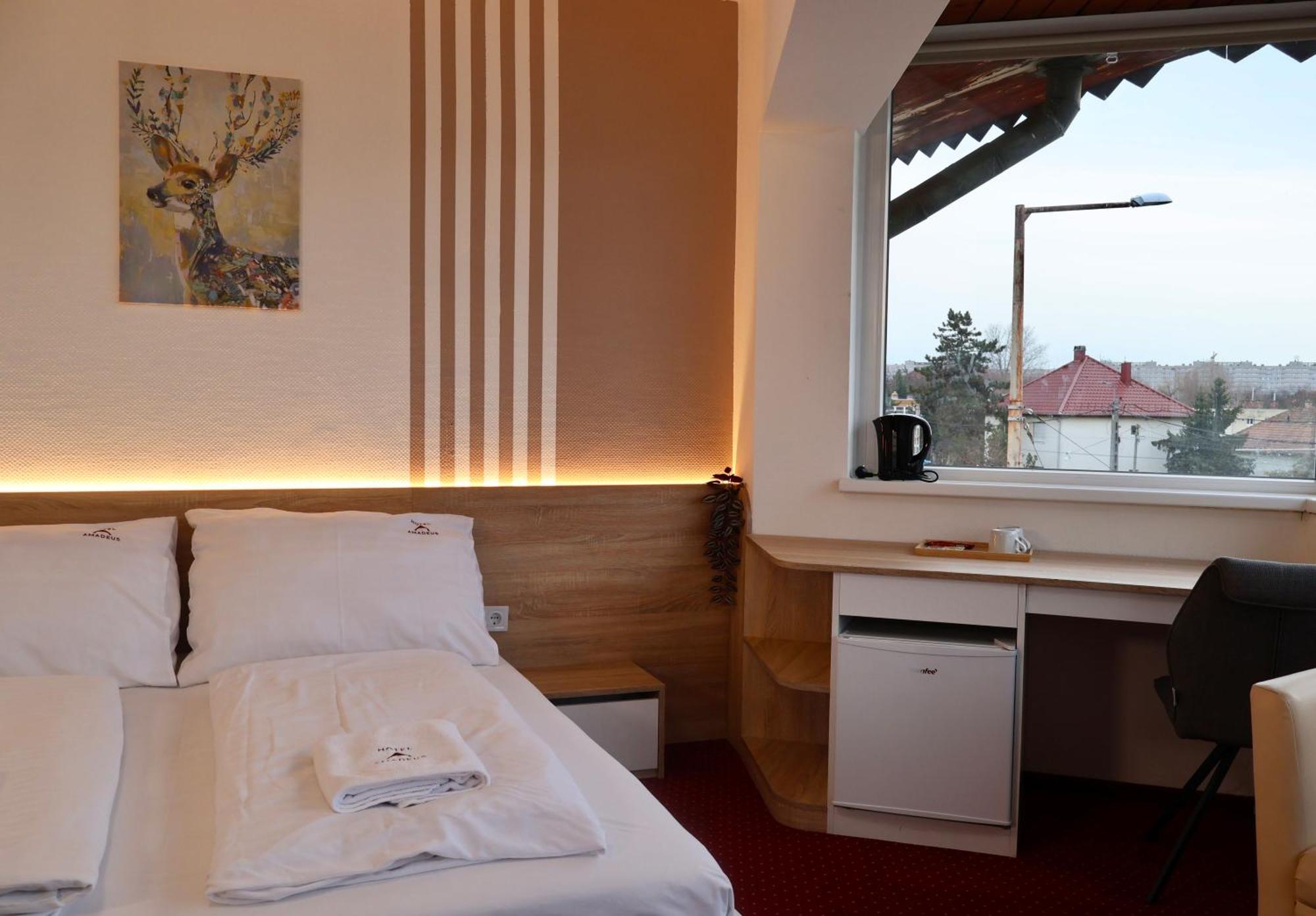 Hotel Amadeus — Photos 2
