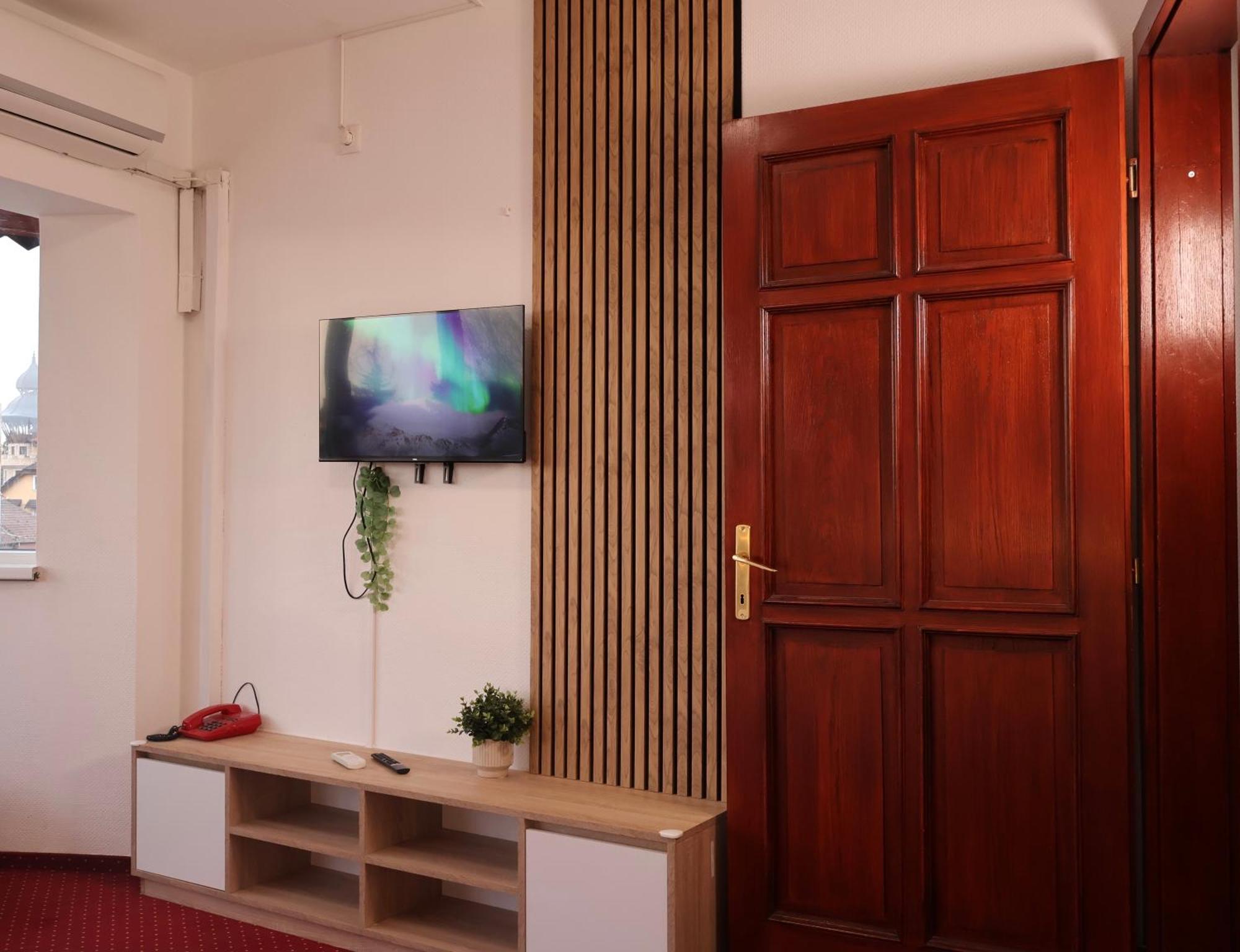 Hotel Amadeus, Budapest